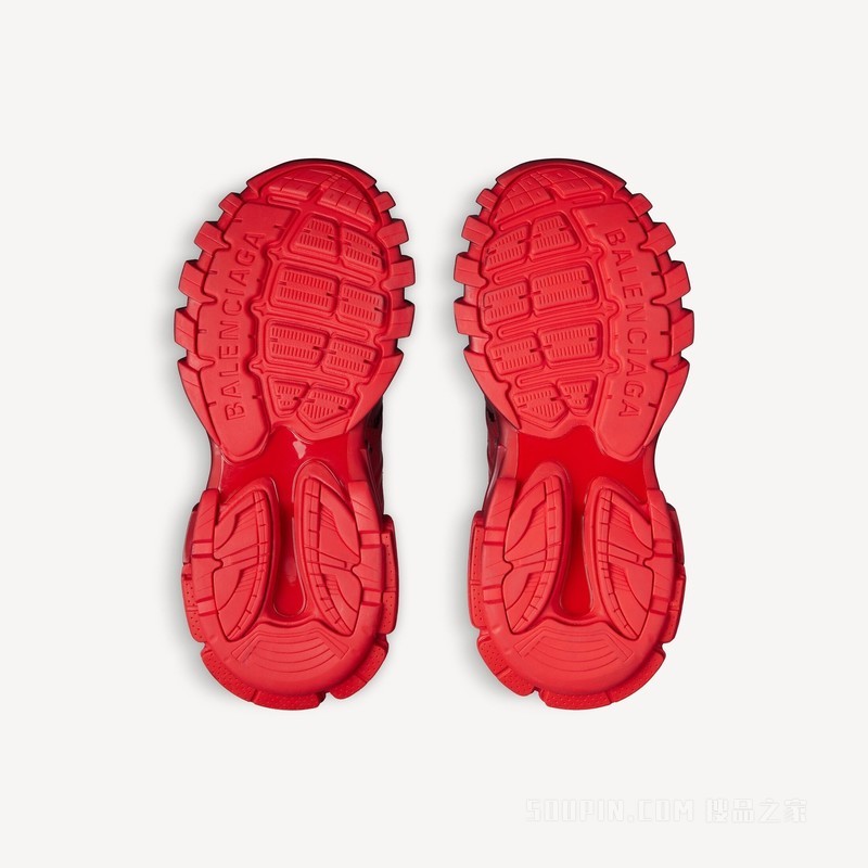 TRACK GRADIENT运动鞋