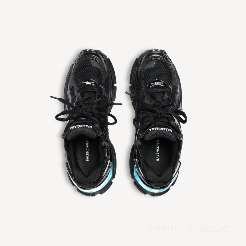 RUNNER LED男士运动鞋