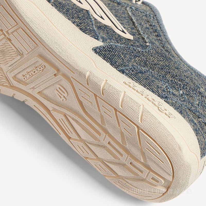 HAMPTONS DENIM运动鞋