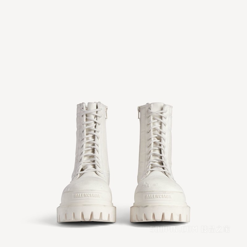 COMBAT STRIKE男士靴子