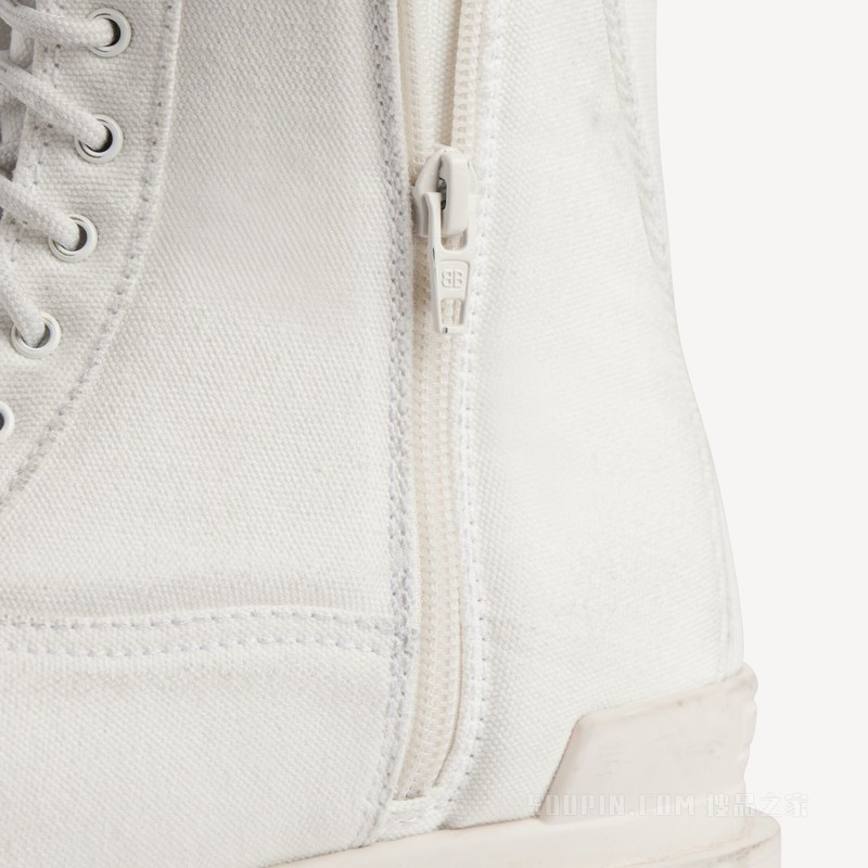 COMBAT STRIKE男士靴子