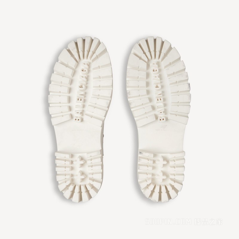 COMBAT STRIKE男士靴子