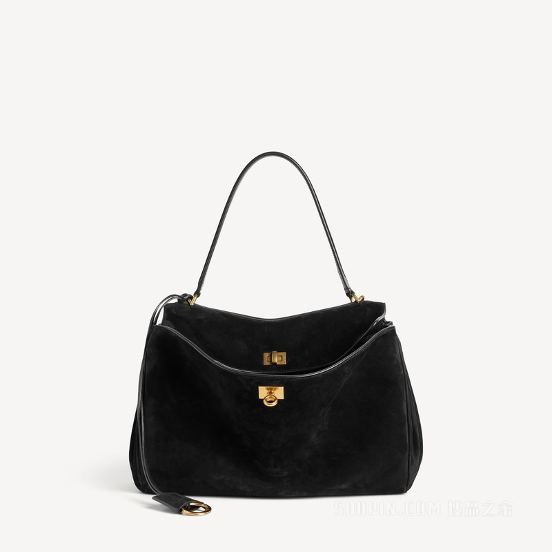 RODEO中号手提包