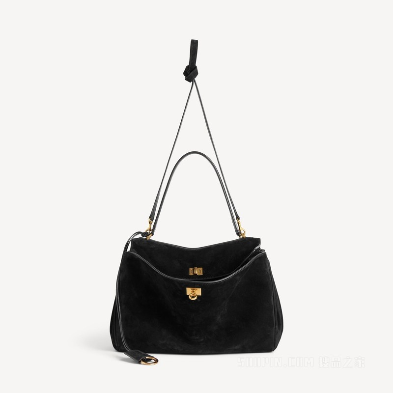 RODEO中号手提包