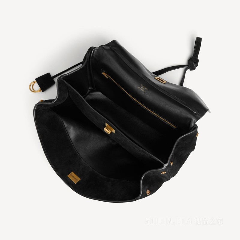 RODEO中号手提包