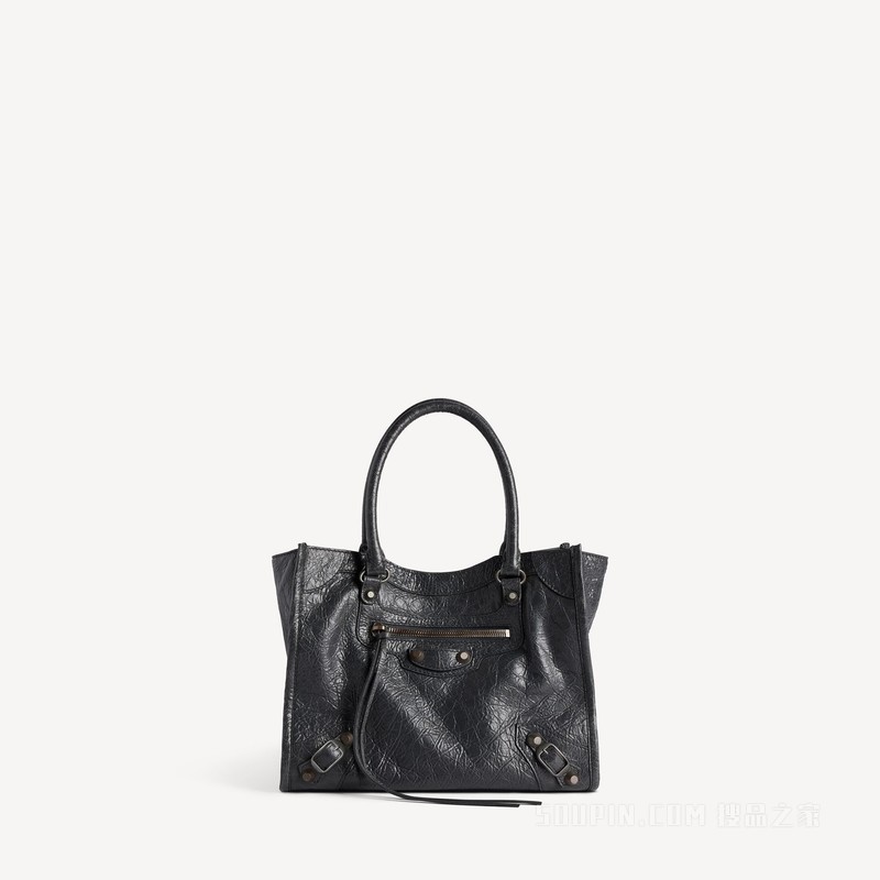 LE CITY迷你托特包