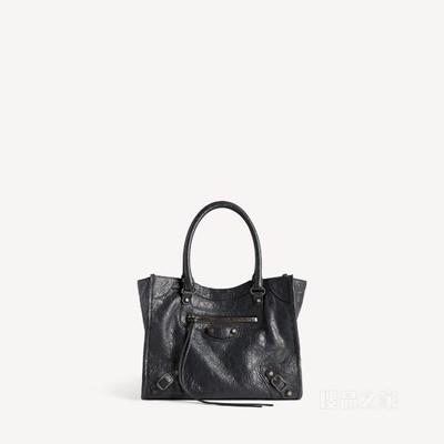 LE CITY迷你托特包