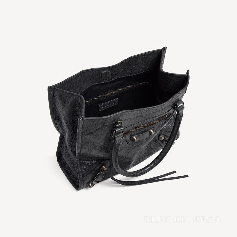 LE CITY迷你托特包