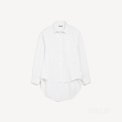经典衬衫