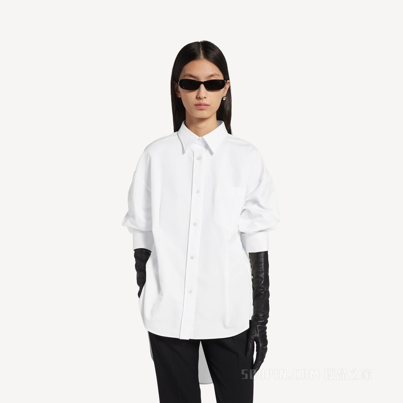 经典衬衫
