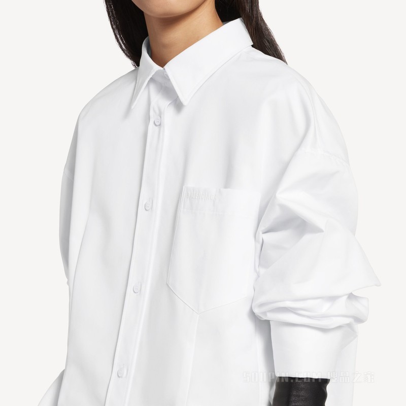 经典衬衫