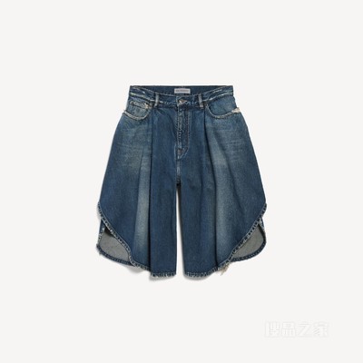 TULIP百慕大短裤