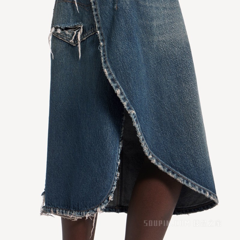 TULIP百慕大短裤