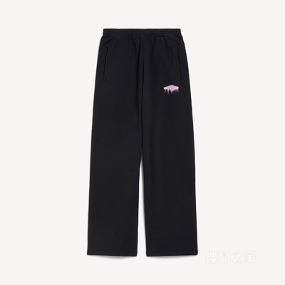 WET BRUSH宽松运动裤