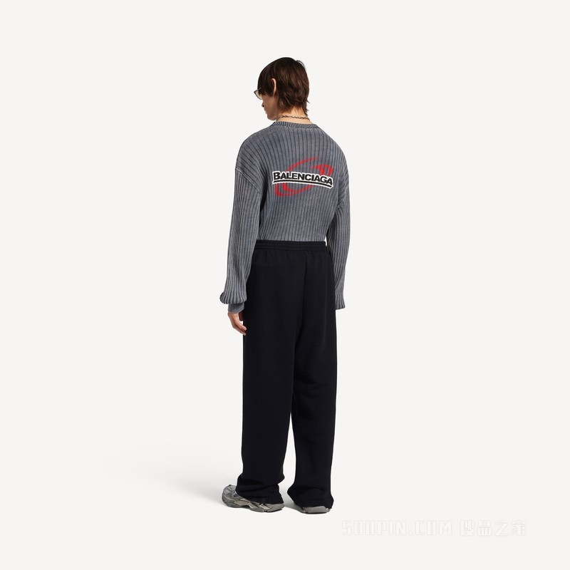 WET BRUSH宽松运动裤