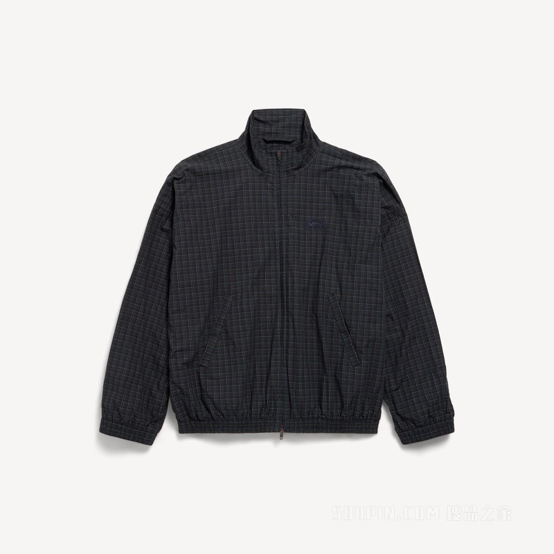 TAILORED TRACKSUIT夹克