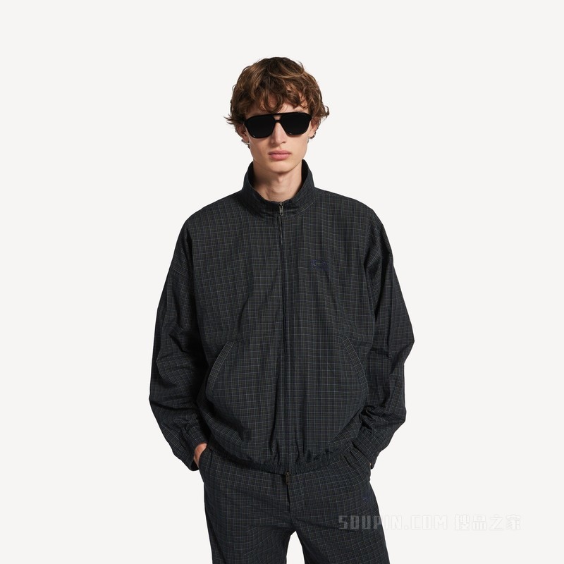 TAILORED TRACKSUIT夹克