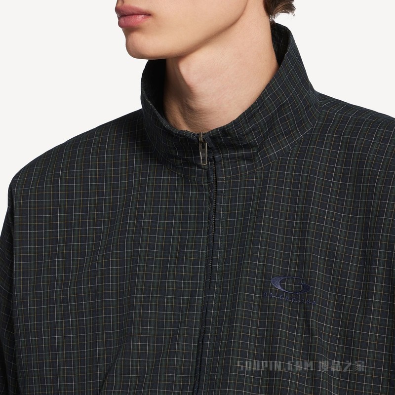 TAILORED TRACKSUIT夹克