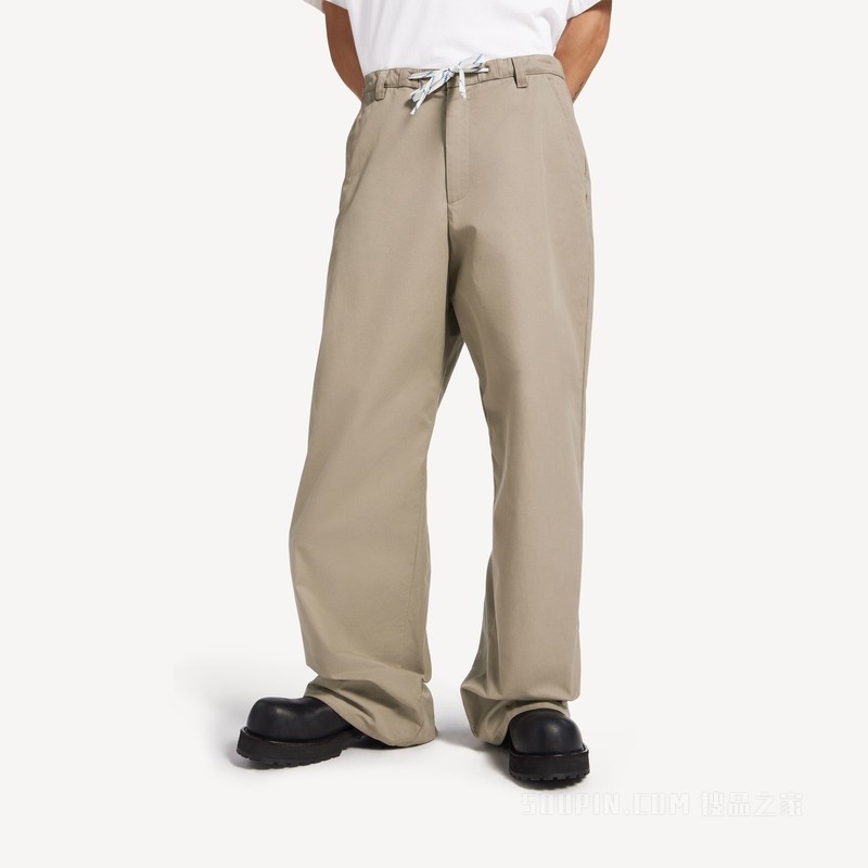 CHINO长裤