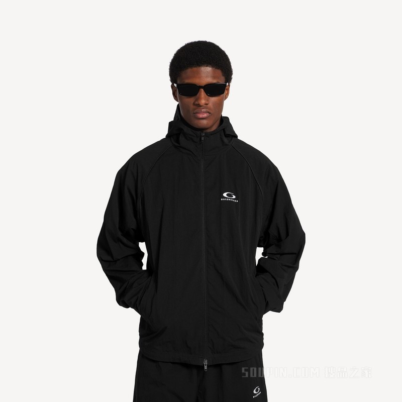 TECHNICAL TRACKSUIT夹克