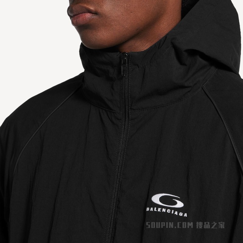 TECHNICAL TRACKSUIT夹克