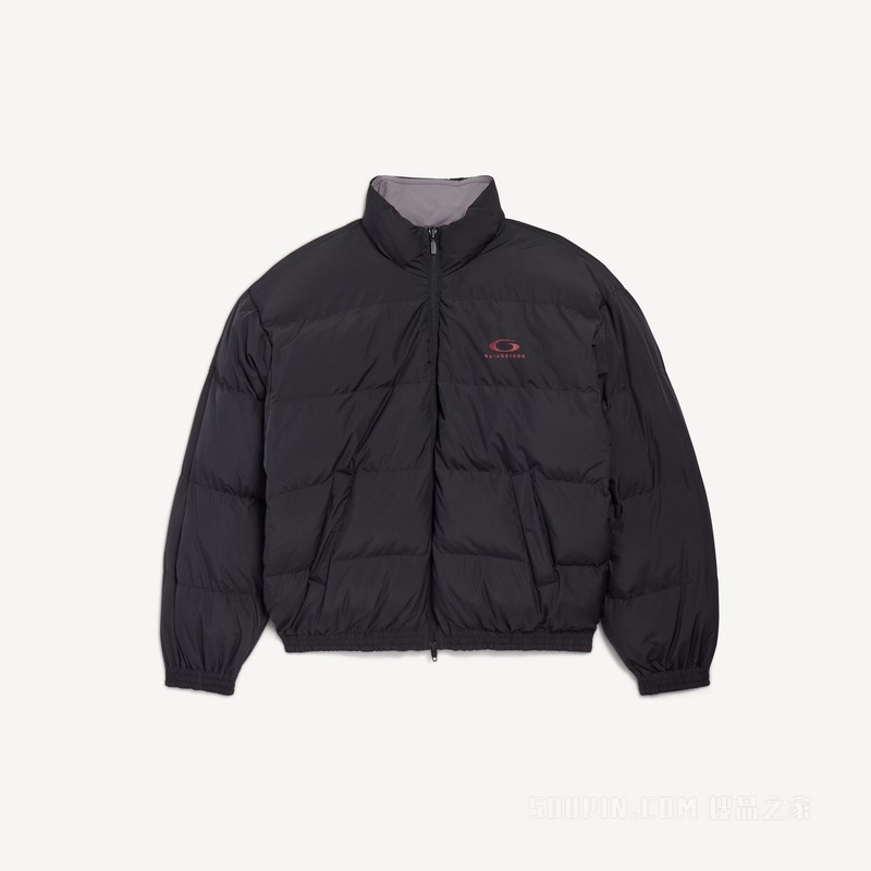 TRACKSUIT双面夹克