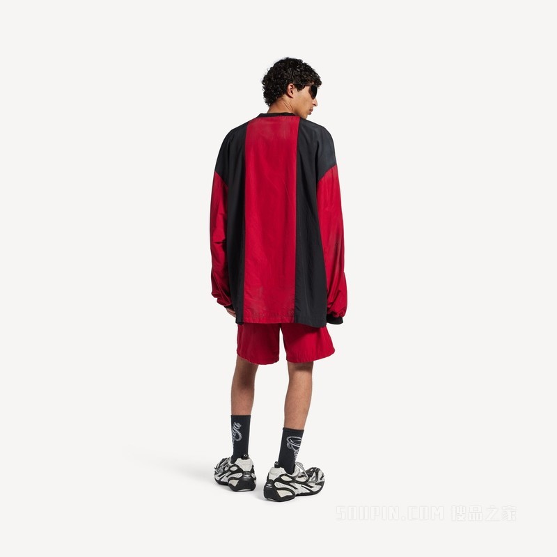 OUTERWEAR长袖上衣