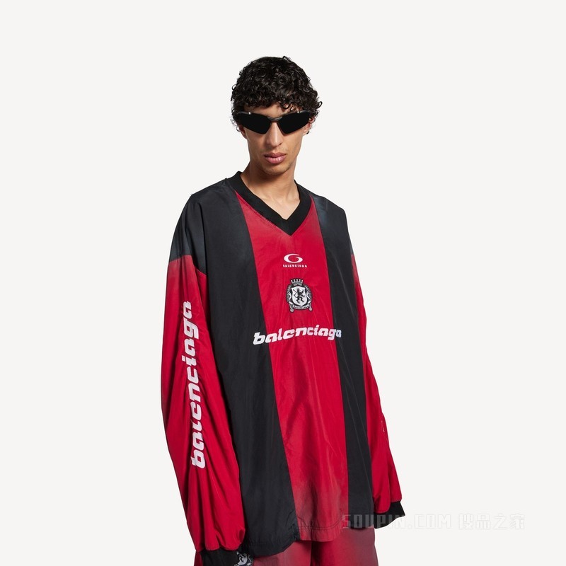 OUTERWEAR长袖上衣