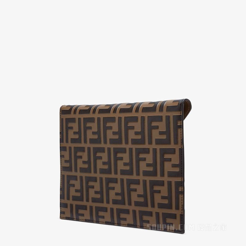 FF Diamonds扁平手拿包