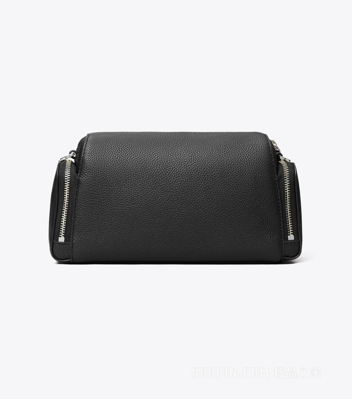 【礼物】Perry Voyager 斜挎包 黑色