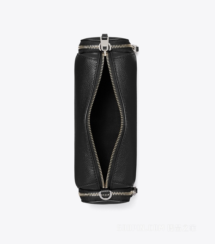 【礼物】Perry Voyager 斜挎包 黑色