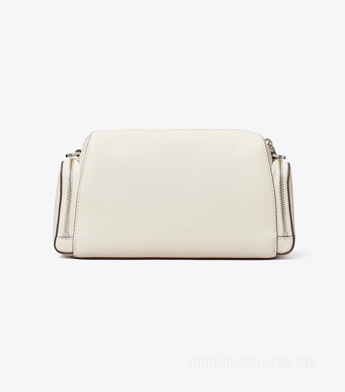 【礼物】Perry Voyager 斜挎包 淡奶油色