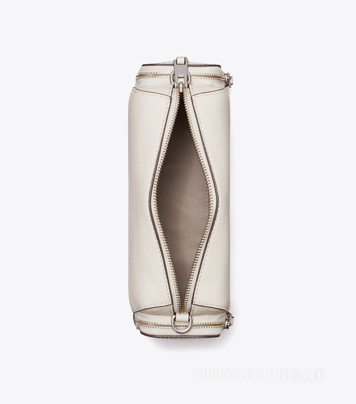 【礼物】Perry Voyager 斜挎包 淡奶油色