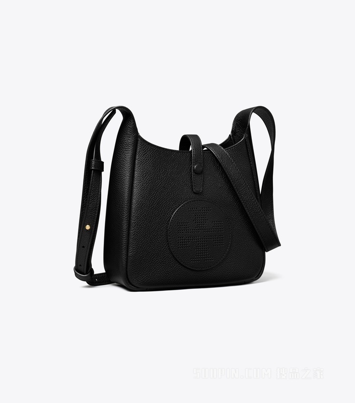 【礼物】Miller Swing 斜挎包 黑色