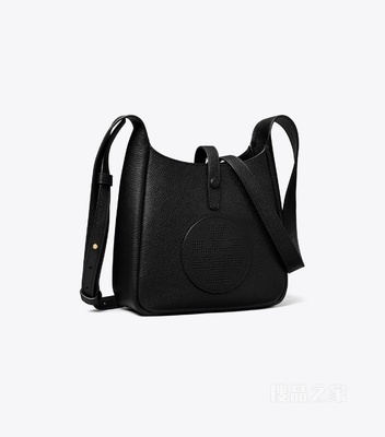 【礼物】Miller Swing 斜挎包 黑色