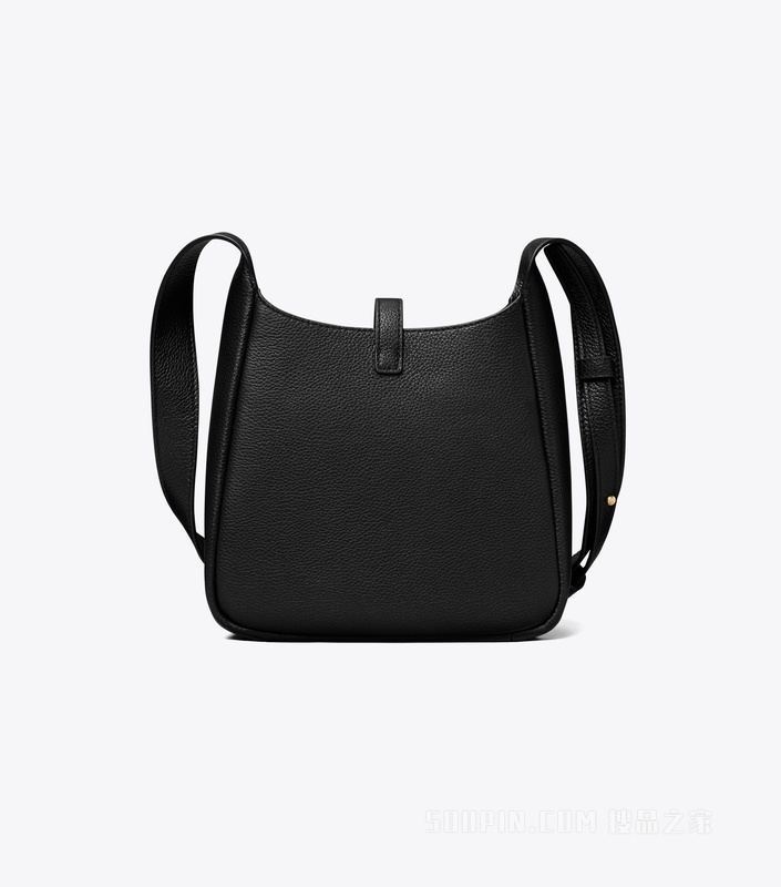 【礼物】Miller Swing 斜挎包 黑色