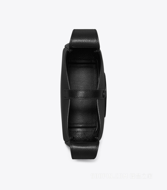 【礼物】Miller Swing 斜挎包 黑色