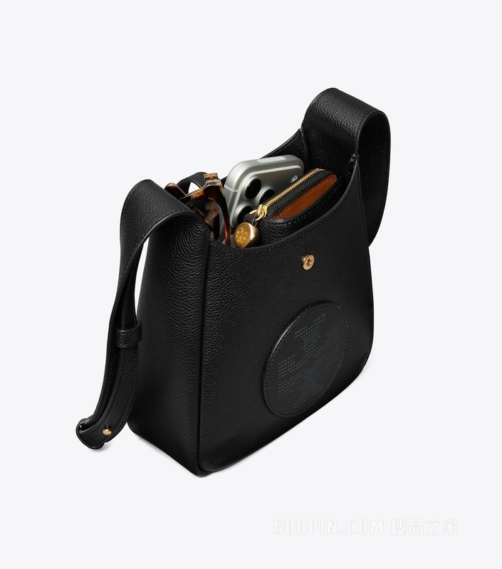 【礼物】Miller Swing 斜挎包 黑色