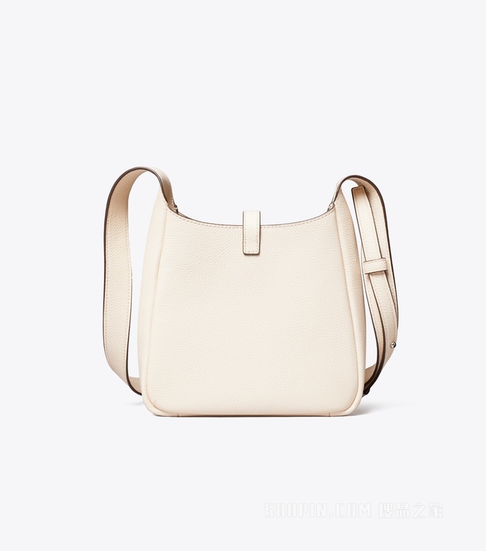 【礼物】Miller Swing 斜挎包 淡奶油色