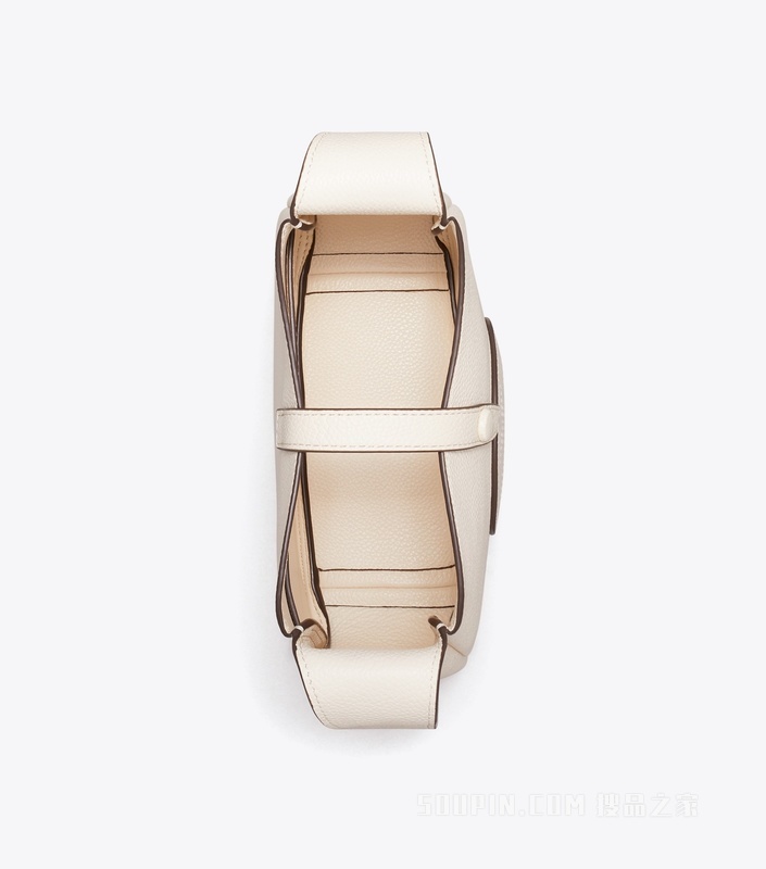 【礼物】Miller Swing 斜挎包 淡奶油色