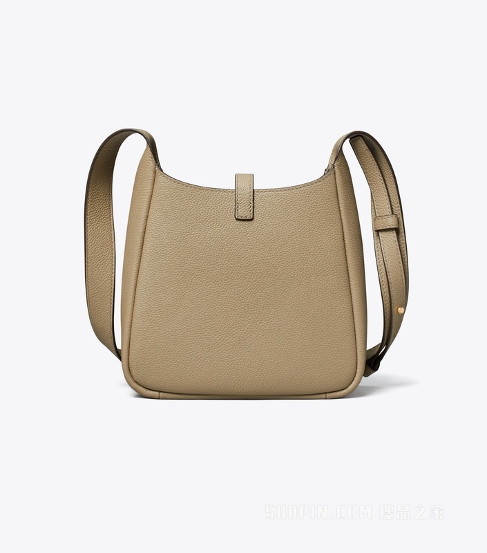 【礼物】Miller Swing 斜挎包 柔灰色