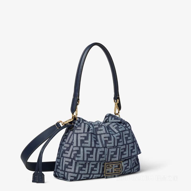 Mamma Baguette中号手袋