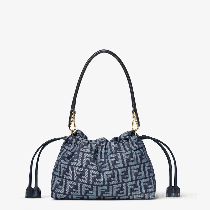 Mamma Baguette中号手袋