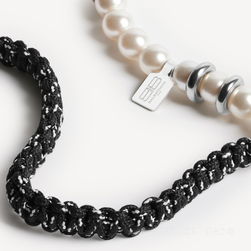 MALIBU珍珠造型手链/项圈