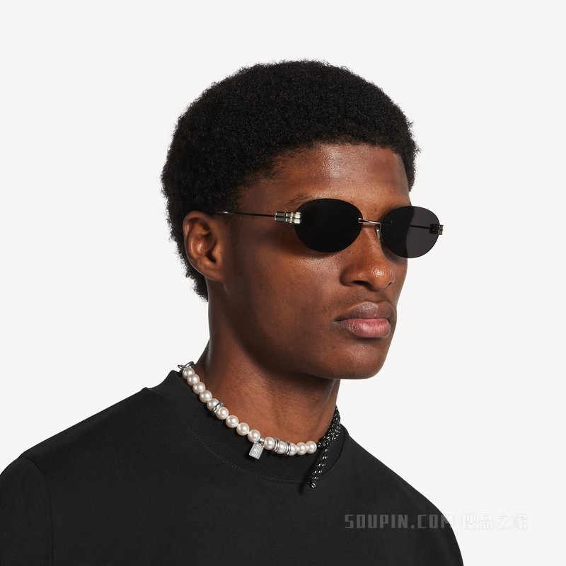 MALIBU珍珠造型手链/项圈