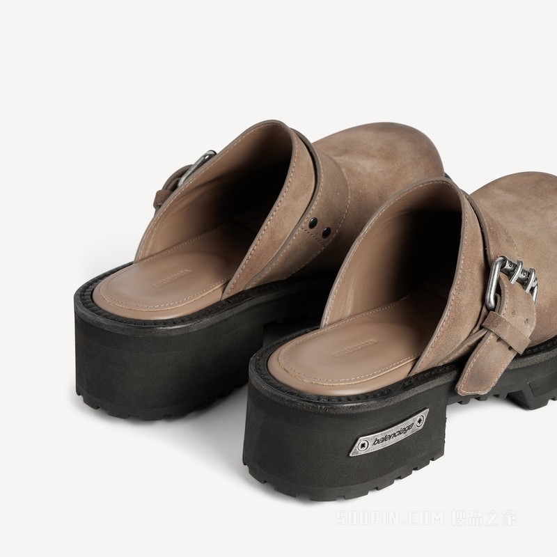 VENOM女士穆勒鞋