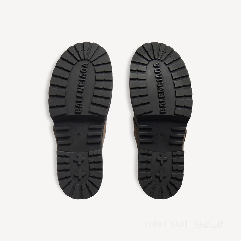 VENOM女士穆勒鞋