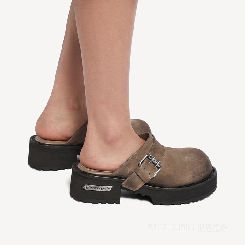 VENOM女士穆勒鞋