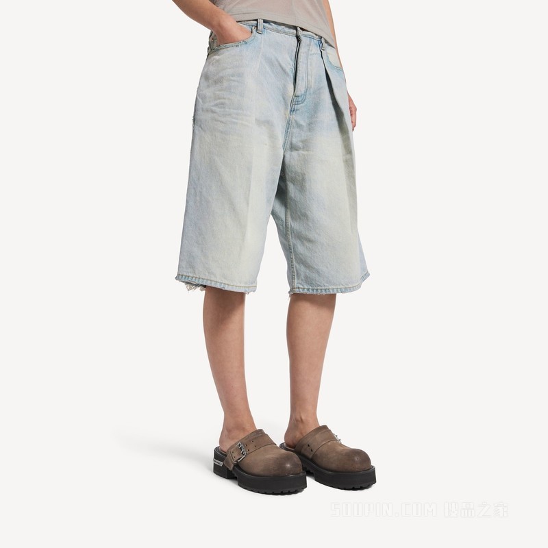 VENOM女士穆勒鞋