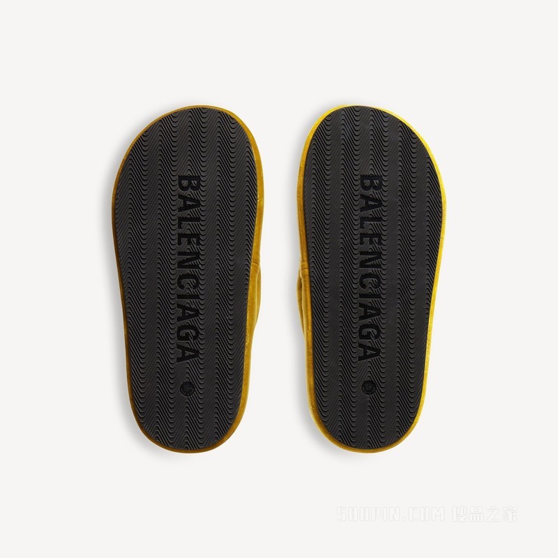 JET LAG夹趾女士凉鞋